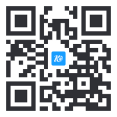 iPhone APP 二维码 | aiyouxi